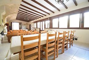 Villa Cavaliere in San Vito dei Normanni