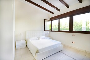 Villa Cavaliere in San Vito dei Normanni