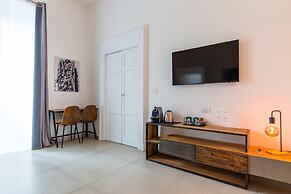 Partenope in Naples With 1 Bedrooms and 1 Bathrooms