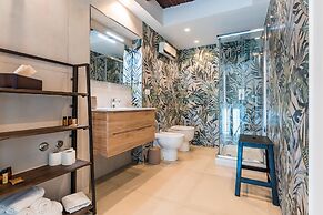 Partenope in Naples With 1 Bedrooms and 1 Bathrooms