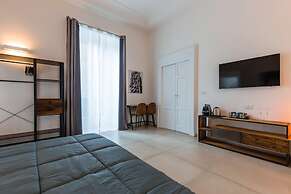 Partenope in Naples With 1 Bedrooms and 1 Bathrooms