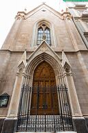 Partenope in Naples With 1 Bedrooms and 1 Bathrooms