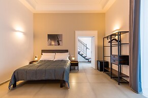 Partenope in Naples With 1 Bedrooms and 1 Bathrooms