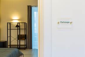 Partenope in Naples With 1 Bedrooms and 1 Bathrooms