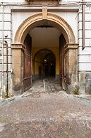 Partenope in Naples With 1 Bedrooms and 1 Bathrooms