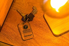 Partenope in Naples With 1 Bedrooms and 1 Bathrooms