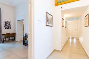Partenope in Naples With 1 Bedrooms and 1 Bathrooms