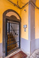 Partenope in Naples With 1 Bedrooms and 1 Bathrooms