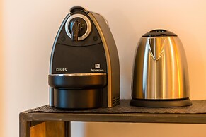 Partenope in Naples With 1 Bedrooms and 1 Bathrooms