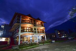 Hotel Hadimba Manali By YB Hotels