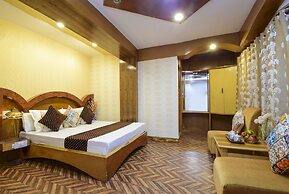 Hotel Hadimba Manali By YB Hotels