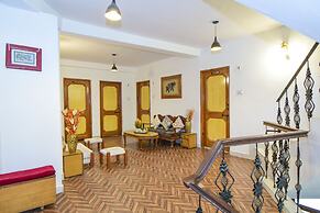 Hotel Hadimba Manali By YB Hotels