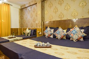 Hotel Hadimba Manali By YB Hotels