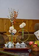 Hotel Hadimba Manali By YB Hotels