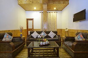 Hotel Hadimba Manali By YB Hotels