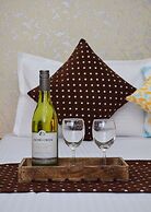 Hotel Hadimba Manali By YB Hotels