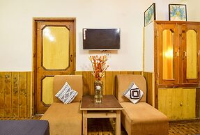 Hotel Hadimba Manali By YB Hotels