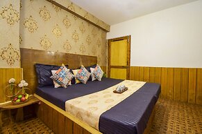 Hotel Hadimba Manali By YB Hotels