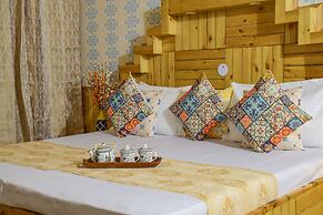 Hotel Hadimba Manali By YB Hotels