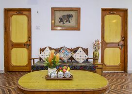 Hotel Hadimba Manali By YB Hotels