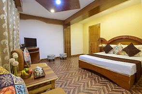 Hotel Hadimba Manali By YB Hotels