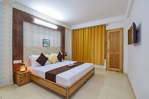 Hotel Hadimba Manali By YB Hotels