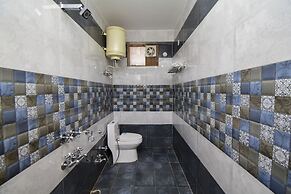 Hotel Hadimba Manali By YB Hotels