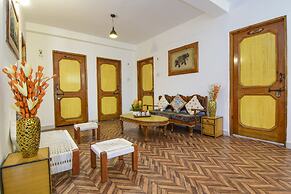 Hotel Hadimba Manali By YB Hotels