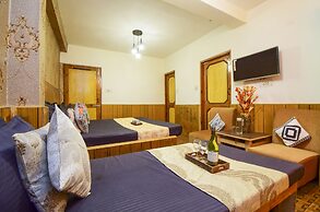 Hotel Hadimba Manali By YB Hotels