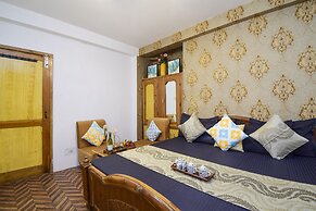 Hotel Hadimba Manali By YB Hotels