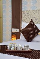 Hotel Hadimba Manali By YB Hotels