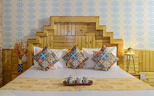 Hotel Hadimba Manali By YB Hotels