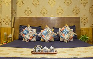 Hotel Hadimba Manali By YB Hotels