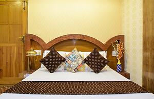 Hotel Hadimba Manali By YB Hotels