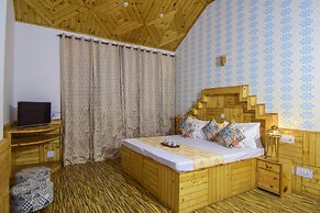 Hotel Hadimba Manali By YB Hotels