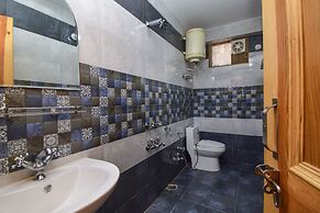 Hotel Hadimba Manali By YB Hotels