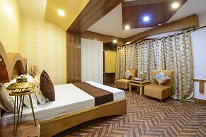 Hotel Hadimba Manali By YB Hotels