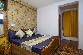 Hotel Hadimba Manali By YB Hotels