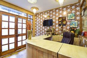 Hotel Hadimba Manali By YB Hotels