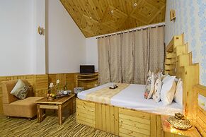 Hotel Hadimba Manali By YB Hotels