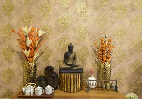 Hotel Hadimba Manali By YB Hotels