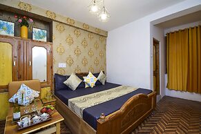 Hotel Hadimba Manali By YB Hotels