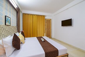 Hotel Hadimba Manali By YB Hotels