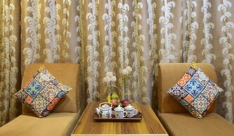 Hotel Hadimba Manali By YB Hotels