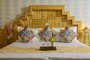 Hotel Hadimba Manali By YB Hotels