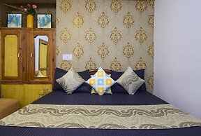 Hotel Hadimba Manali By YB Hotels