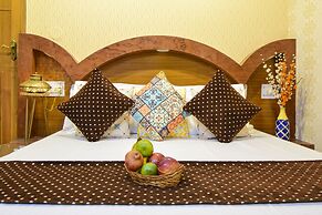 Hotel Hadimba Manali By YB Hotels