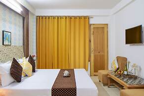Hotel Hadimba Manali By YB Hotels