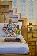 Hotel Hadimba Manali By YB Hotels