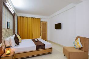 Hotel Hadimba Manali By YB Hotels